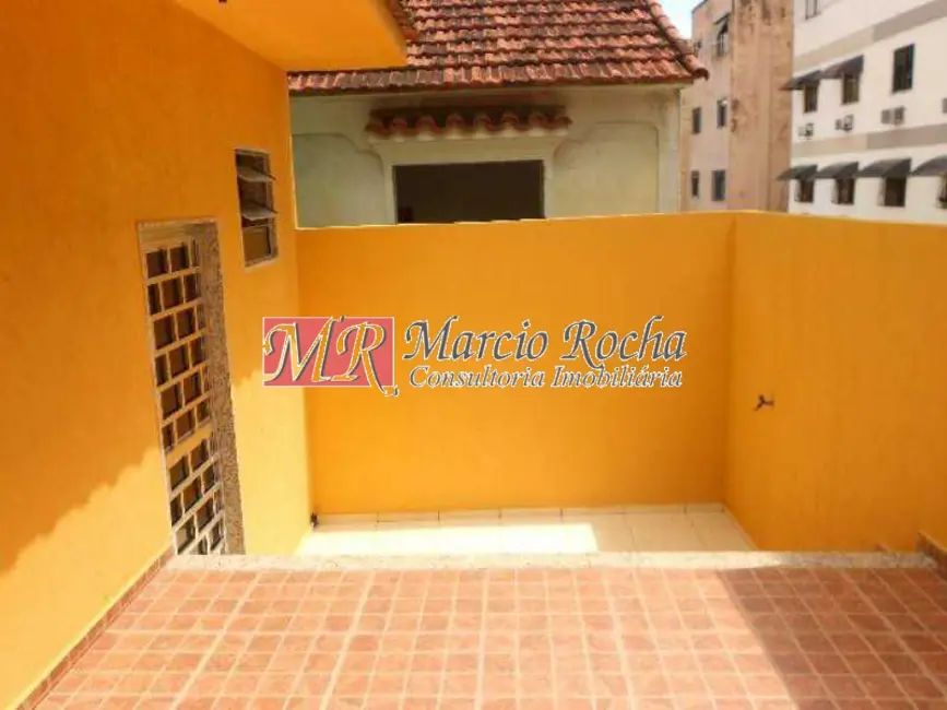 Foto 3 de Casa de Vila com 3 quartos à venda, 130m2 em Rio De Janeiro - RJ