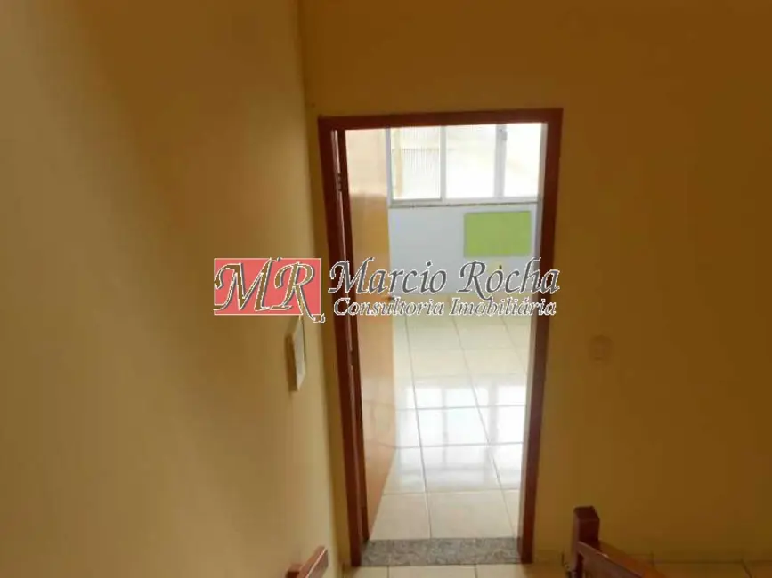 Foto 8 de Casa de Vila com 3 quartos à venda, 130m2 em Rio De Janeiro - RJ