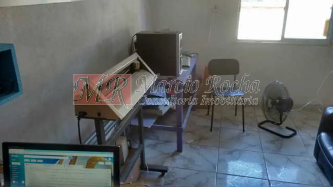 Foto 2 de Casa de Condomínio com 1 quarto à venda e para alugar, 45m2 em Rio De Janeiro - RJ