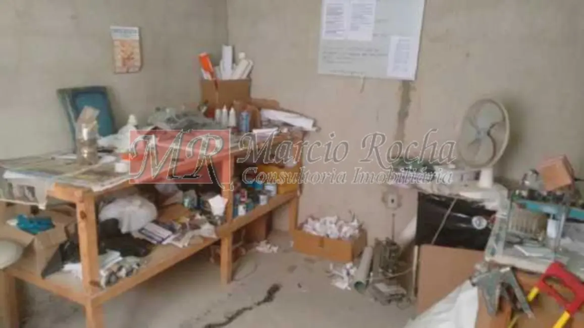 Foto 3 de Casa de Condomínio com 1 quarto à venda e para alugar, 45m2 em Rio De Janeiro - RJ