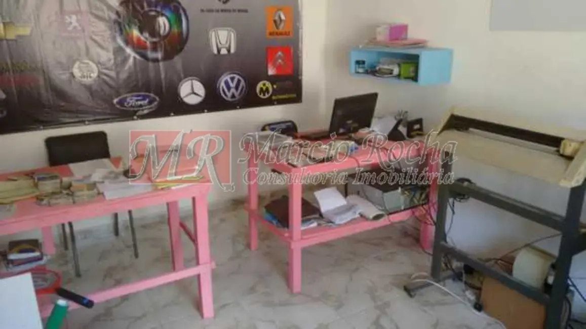 Foto 6 de Casa de Condomínio com 1 quarto à venda e para alugar, 45m2 em Rio De Janeiro - RJ