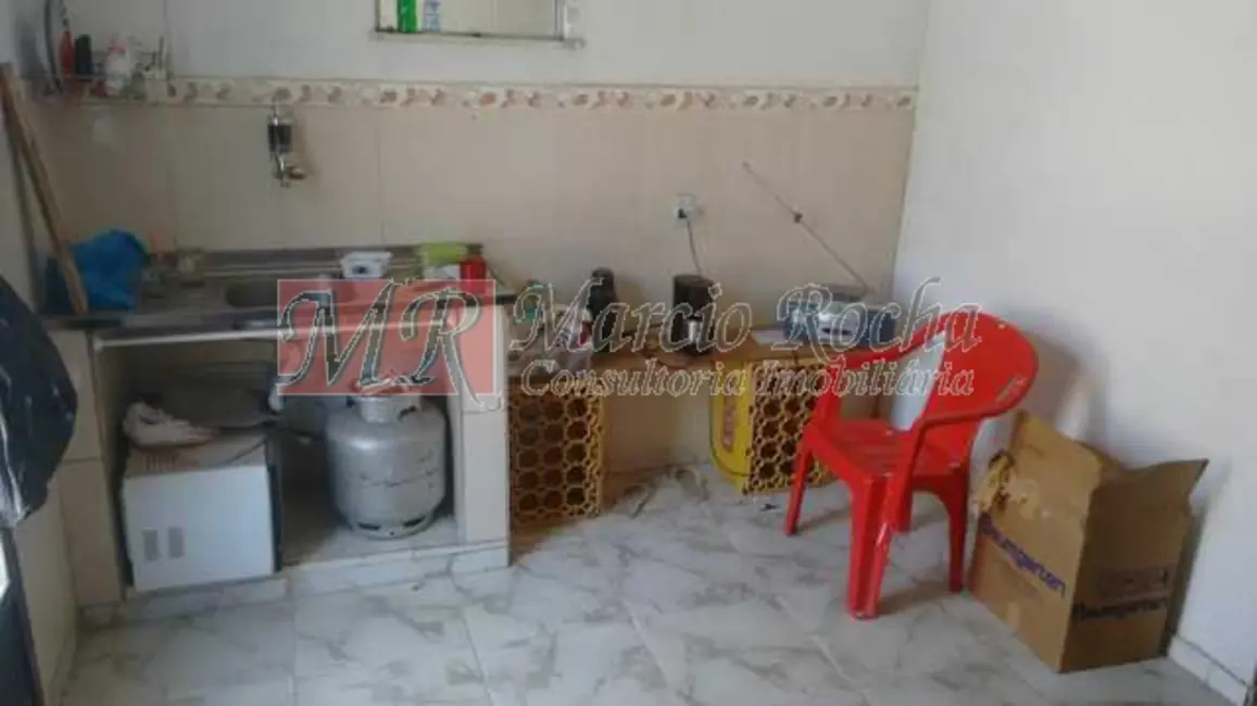 Foto 4 de Casa de Condomínio com 1 quarto à venda e para alugar, 45m2 em Rio De Janeiro - RJ