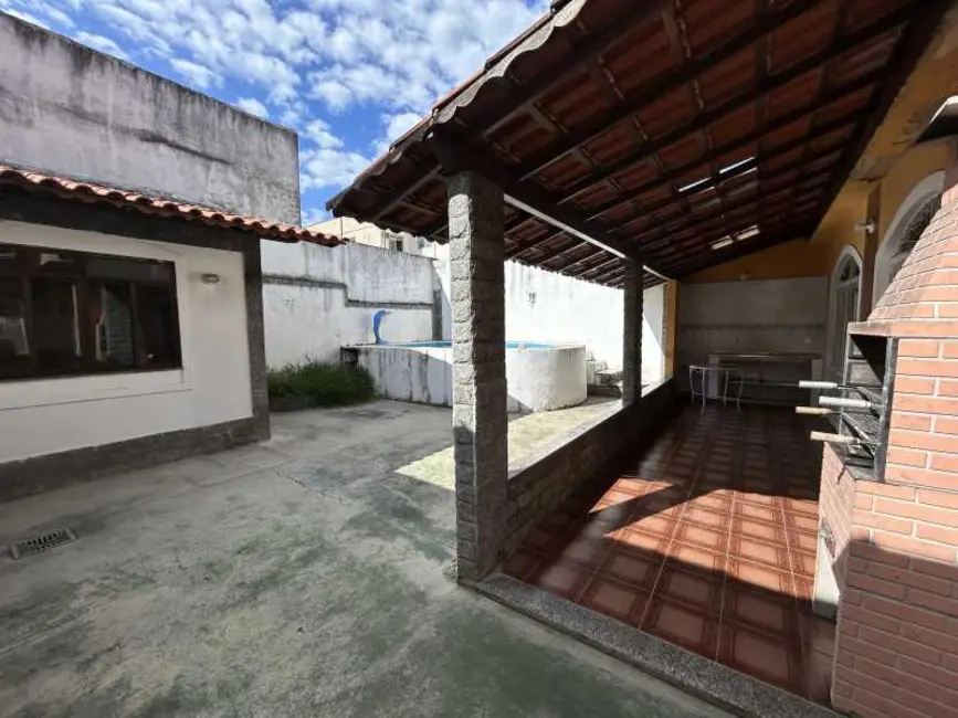 Casa de Condomínio com 4 quartos à venda, 360m2 em Rio De Janeiro - RJ - imagem 7 Foto 7 de Casa de Condomínio com 4 quartos à venda, 360m2 em Rio De Janeiro - RJ