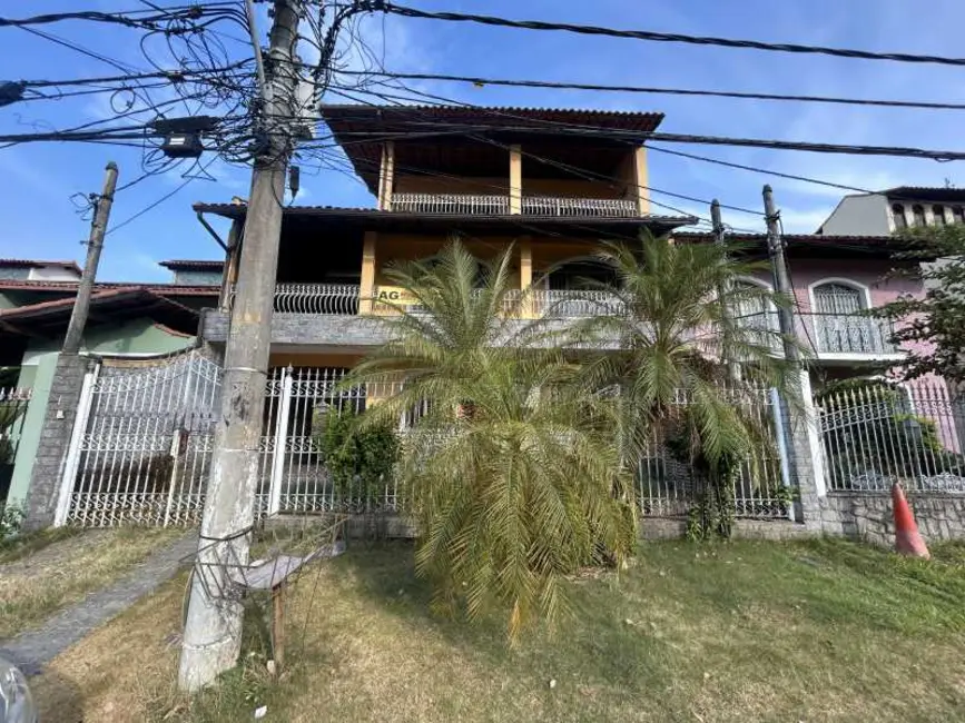 Casa de Condomínio com 4 quartos à venda, 360m2 em Rio De Janeiro - RJ - imagem 1 Foto 1 de Casa de Condomínio com 4 quartos à venda, 360m2 em Rio De Janeiro - RJ