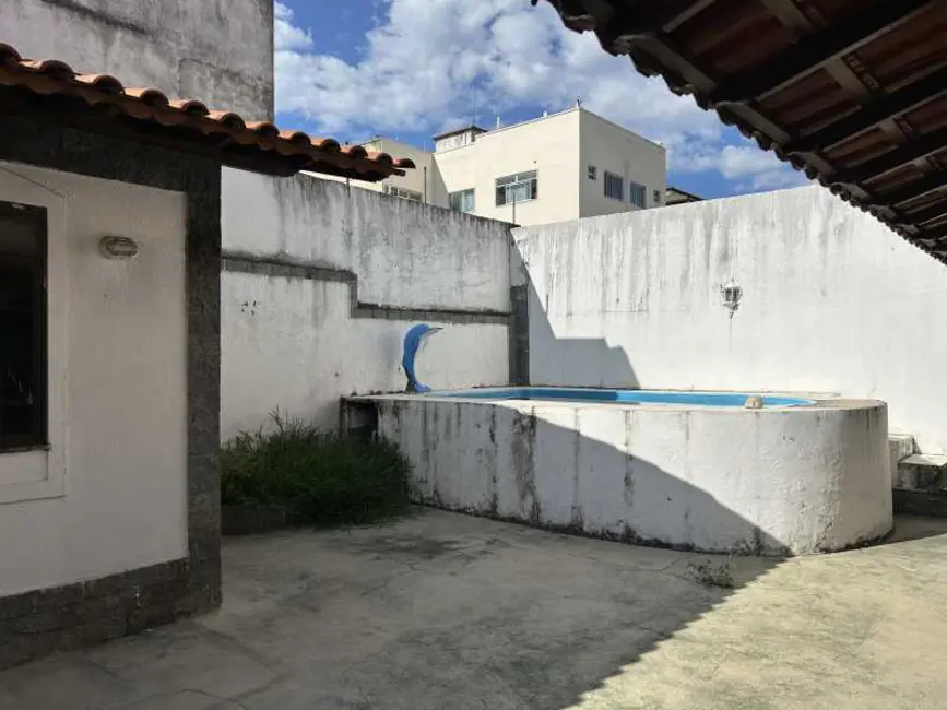 Casa de Condomínio com 4 quartos à venda, 360m2 em Rio De Janeiro - RJ - imagem 5 Foto 5 de Casa de Condomínio com 4 quartos à venda, 360m2 em Rio De Janeiro - RJ