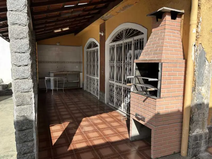 Casa de Condomínio com 4 quartos à venda, 360m2 em Rio De Janeiro - RJ - imagem 6 Foto 6 de Casa de Condomínio com 4 quartos à venda, 360m2 em Rio De Janeiro - RJ