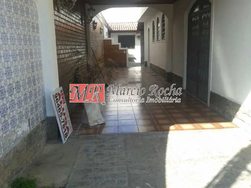 Casa de Condomínio com 4 quartos à venda, 360m2 em Rio De Janeiro - RJ - imagem 3 Foto 3 de Casa de Condomínio com 4 quartos à venda, 360m2 em Rio De Janeiro - RJ