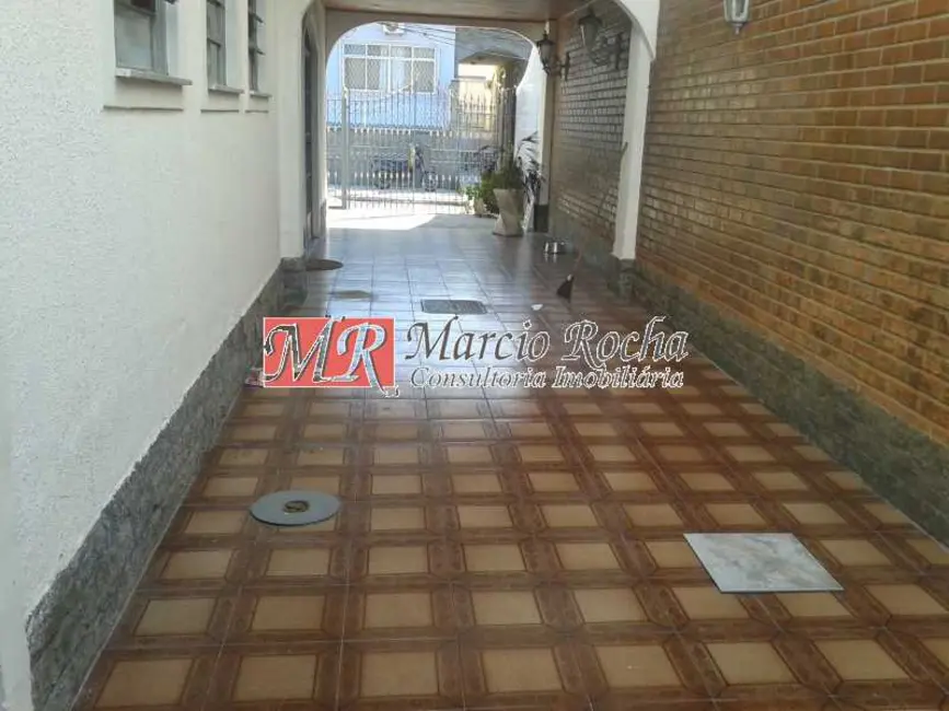 Casa de Condomínio com 4 quartos à venda, 360m2 em Rio De Janeiro - RJ - imagem 4 Foto 4 de Casa de Condomínio com 4 quartos à venda, 360m2 em Rio De Janeiro - RJ