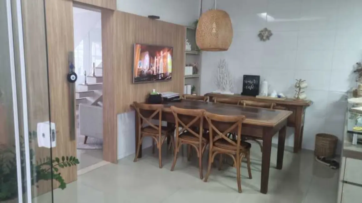 Foto 7 de Casa de Condomínio com 4 quartos à venda, 351m2 em Rio De Janeiro - RJ