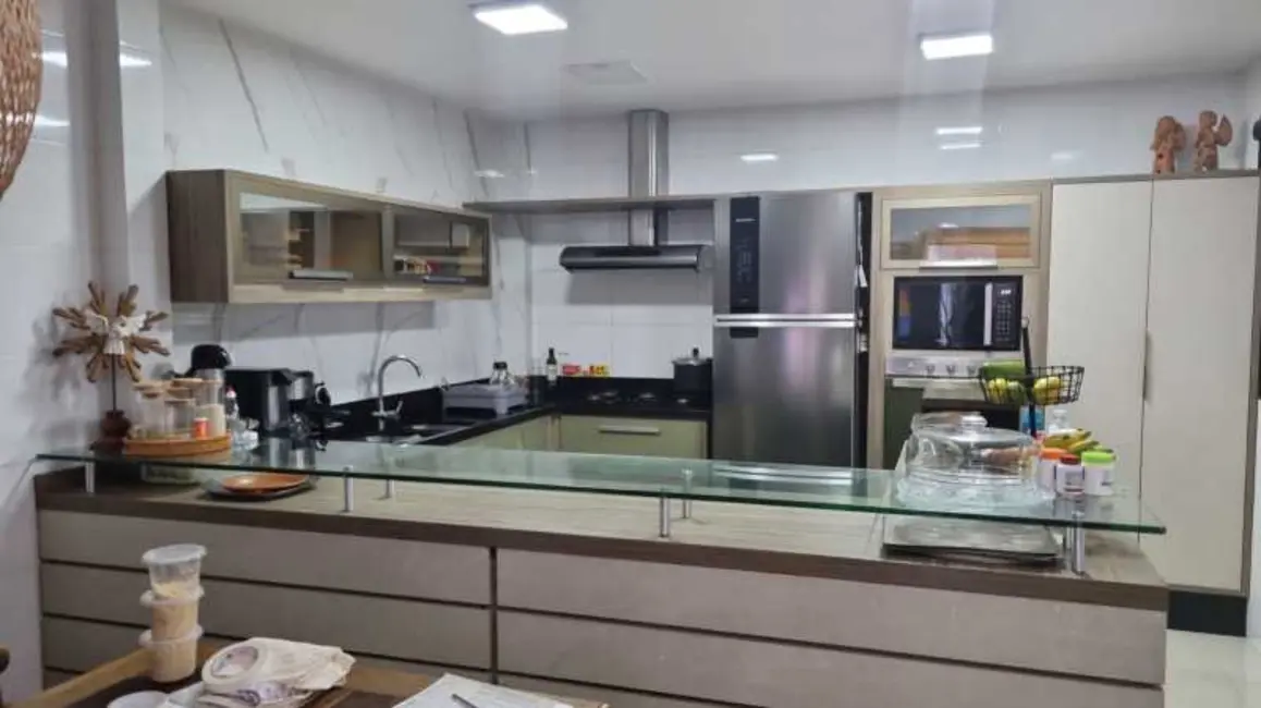 Foto 4 de Casa de Condomínio com 4 quartos à venda, 351m2 em Rio De Janeiro - RJ