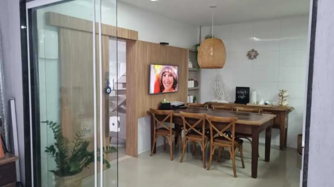 Foto 6 de Casa de Condomínio com 4 quartos à venda, 351m2 em Rio De Janeiro - RJ