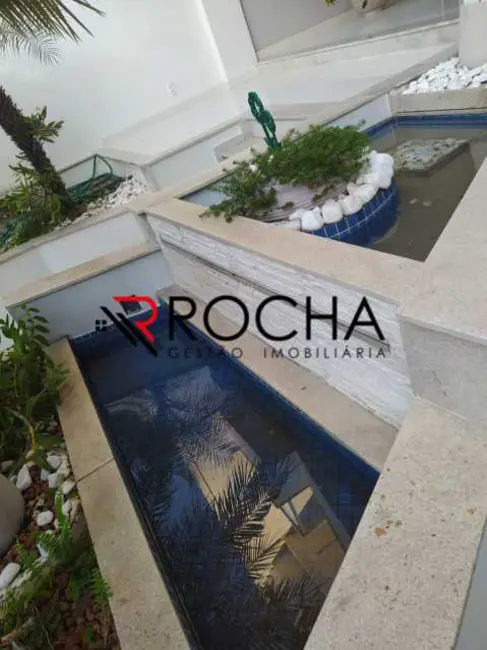 Casa de Condomínio com 4 quartos à venda, 280m2 em Rio De Janeiro - RJ - imagem 6 Foto 6 de Casa de Condomínio com 4 quartos à venda, 280m2 em Rio De Janeiro - RJ