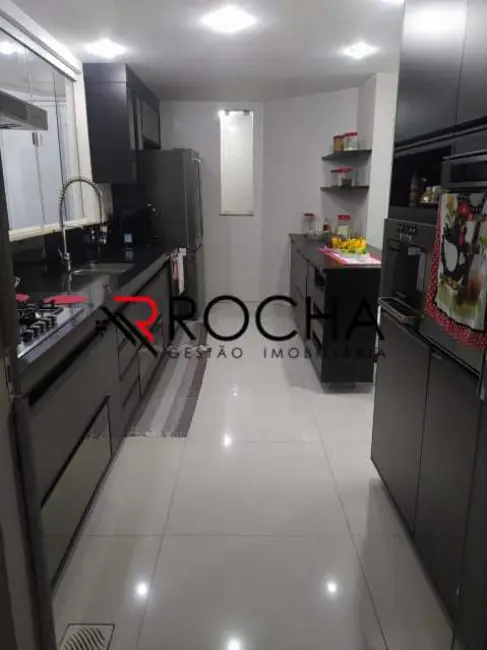 Casa de Condomínio com 4 quartos à venda, 280m2 em Rio De Janeiro - RJ - imagem 8 Foto 8 de Casa de Condomínio com 4 quartos à venda, 280m2 em Rio De Janeiro - RJ