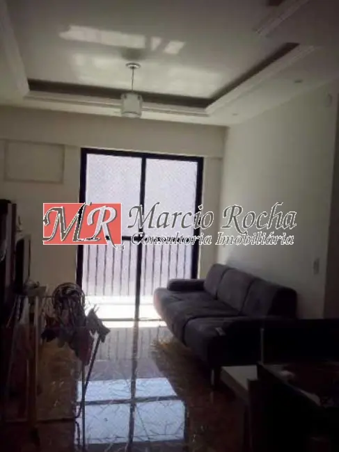 Foto 1 de Apartamento com 2 quartos à venda, 60m2 em Rio De Janeiro - RJ