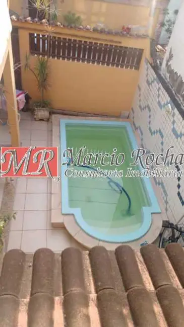 Foto 6 de Casa de Condomínio com 4 quartos à venda, 280m2 em Rio De Janeiro - RJ