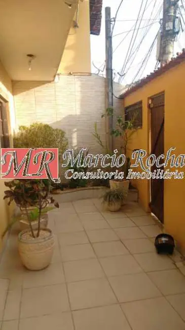 Foto 3 de Casa de Condomínio com 4 quartos à venda, 280m2 em Rio De Janeiro - RJ