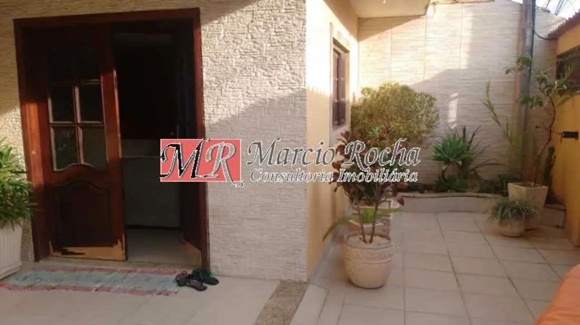 Foto 4 de Casa de Condomínio com 4 quartos à venda, 280m2 em Rio De Janeiro - RJ