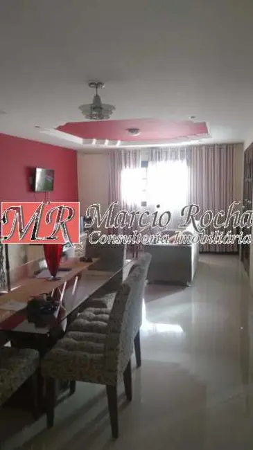 Foto 7 de Casa de Condomínio com 4 quartos à venda, 280m2 em Rio De Janeiro - RJ