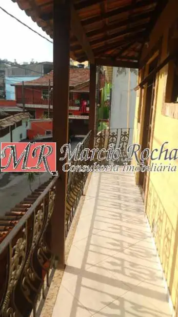 Foto 5 de Casa de Condomínio com 4 quartos à venda, 280m2 em Rio De Janeiro - RJ