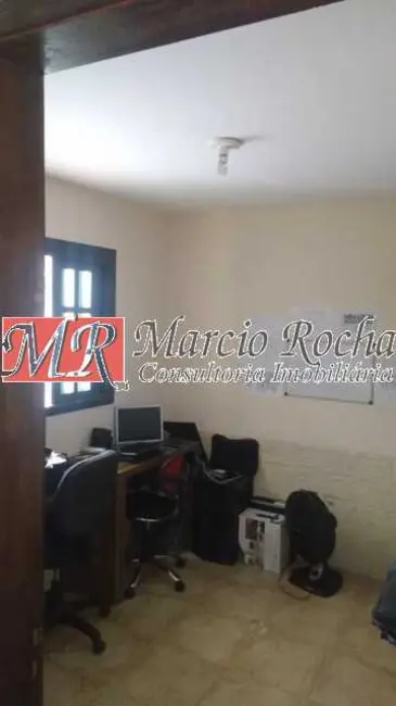 Foto 8 de Casa de Condomínio com 4 quartos à venda, 280m2 em Rio De Janeiro - RJ