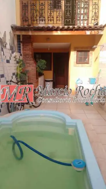 Foto 2 de Casa de Condomínio com 4 quartos à venda, 280m2 em Rio De Janeiro - RJ