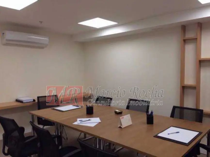 Foto 3 de Sala Comercial à venda, 25m2 em Rio De Janeiro - RJ