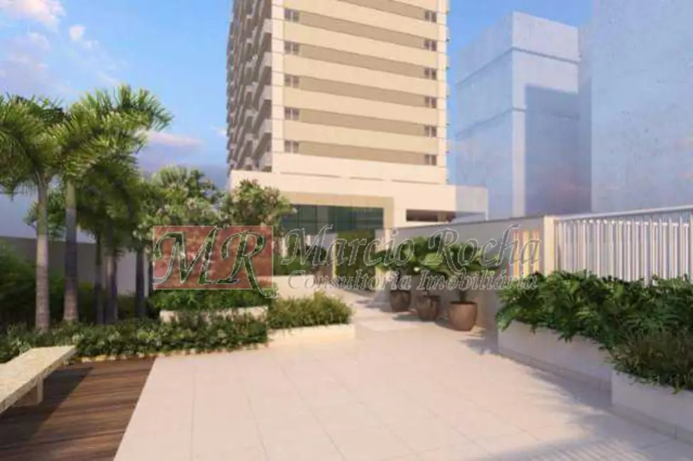 Foto 1 de Sala Comercial à venda, 25m2 em Rio De Janeiro - RJ