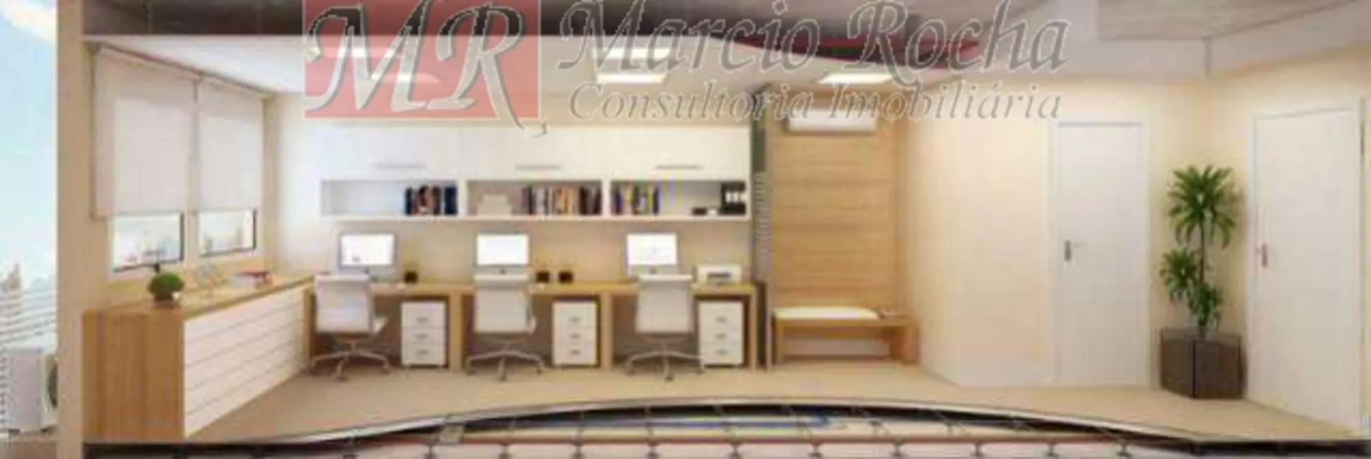 Foto 4 de Sala Comercial à venda, 25m2 em Rio De Janeiro - RJ