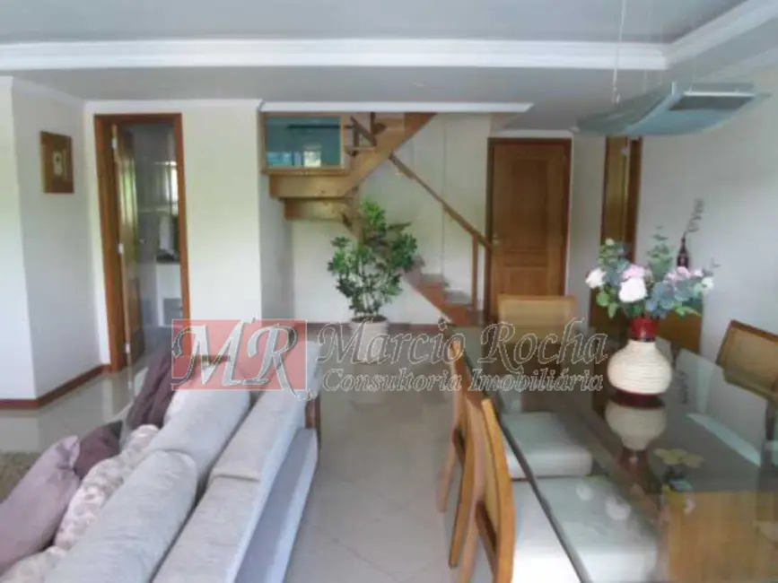 Foto 7 de Cobertura com 3 quartos à venda, 200m2 em Rio De Janeiro - RJ