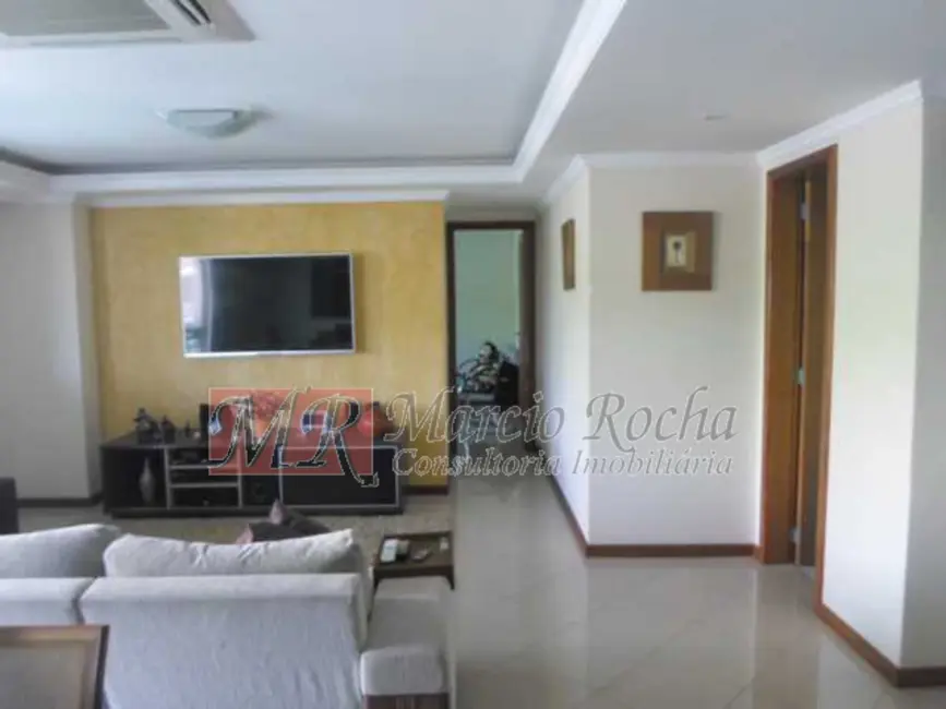 Foto 4 de Cobertura com 3 quartos à venda, 200m2 em Rio De Janeiro - RJ