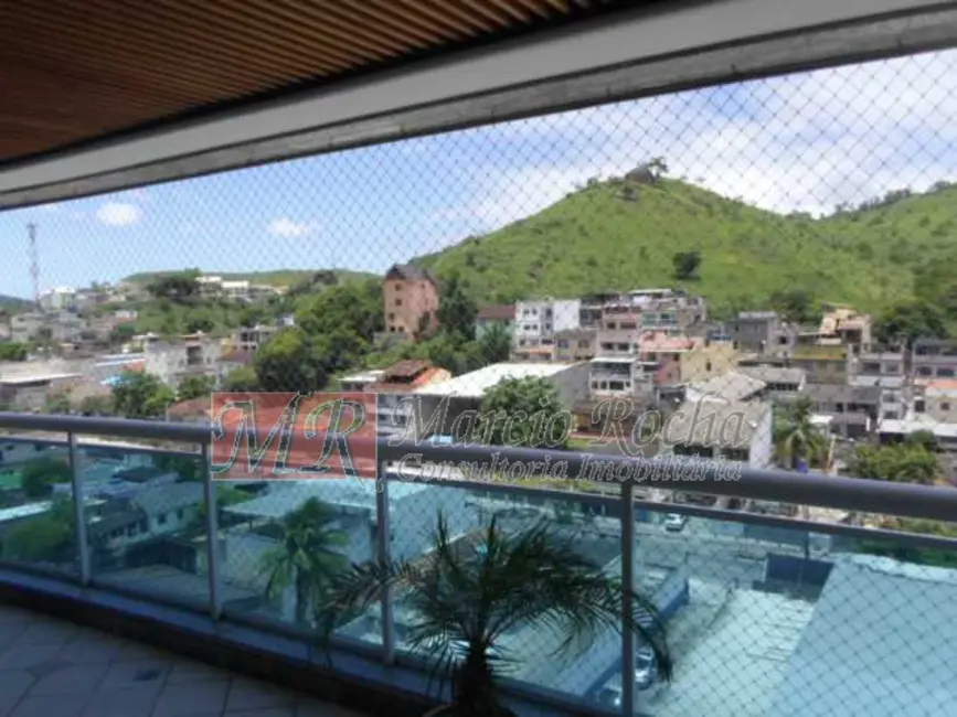 Foto 3 de Cobertura com 3 quartos à venda, 200m2 em Rio De Janeiro - RJ