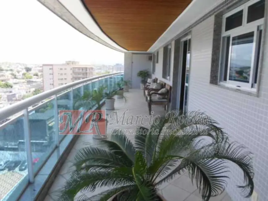 Foto 1 de Cobertura com 3 quartos à venda, 200m2 em Rio De Janeiro - RJ