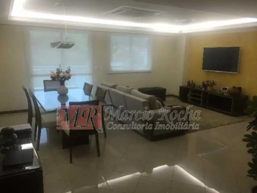 Foto 5 de Cobertura com 3 quartos à venda, 200m2 em Rio De Janeiro - RJ