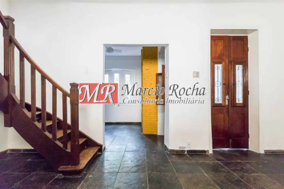Foto 2 de Casa com 3 quartos à venda, 160m2 em Rio De Janeiro - RJ