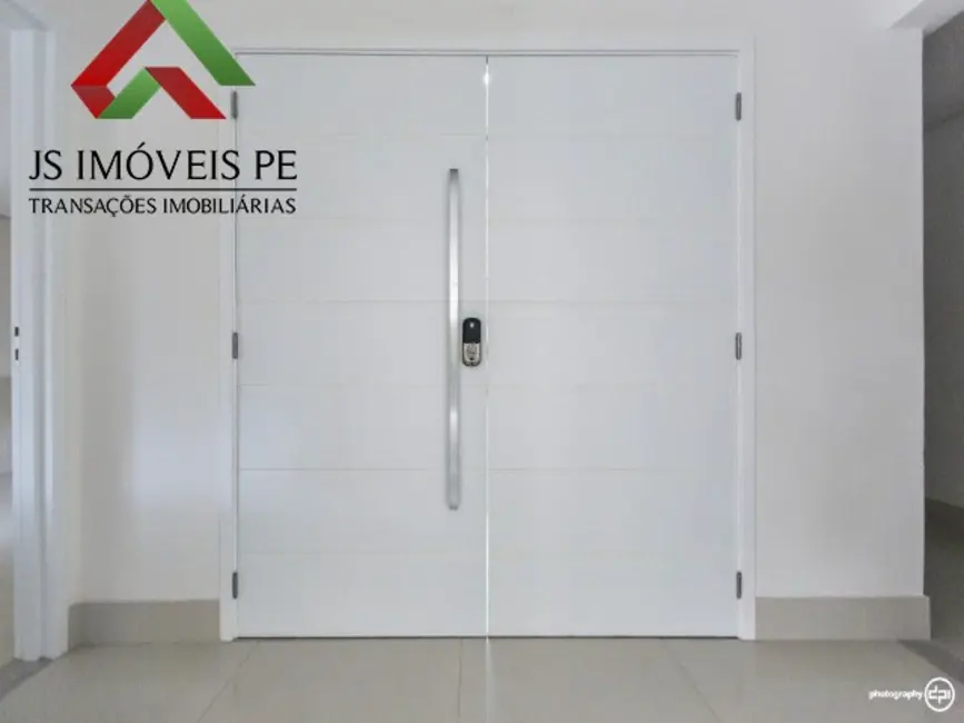 Foto 7 de Apartamento com 5 quartos à venda, 312m2 em Jaqueira, Recife - PE