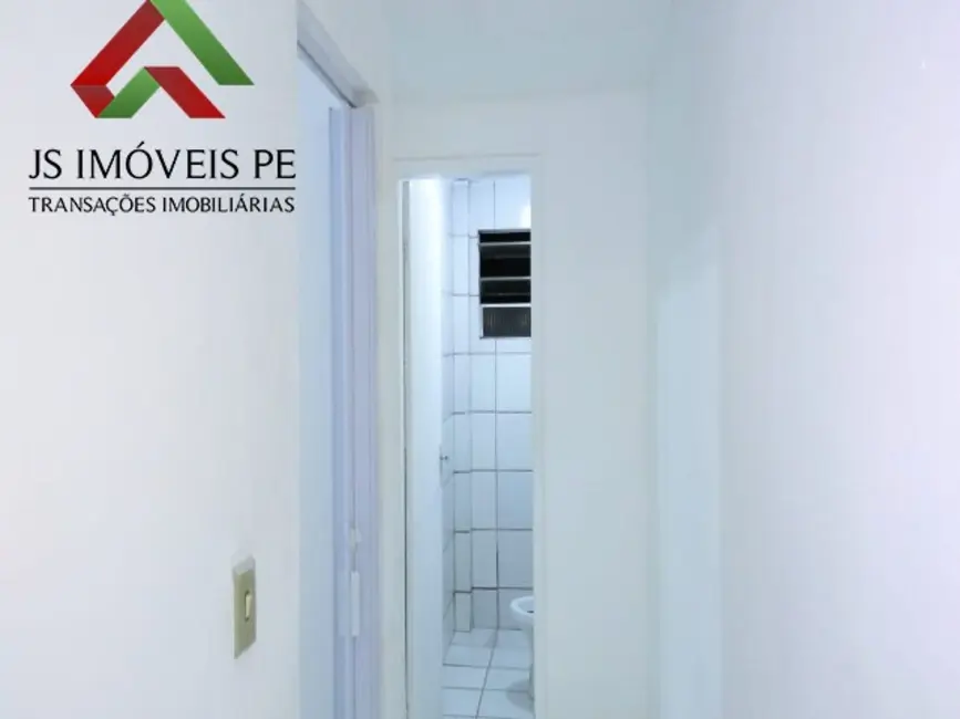 Foto 9 de Apartamento com 2 quartos à venda, 50m2 em Jardim São Paulo, Recife - PE