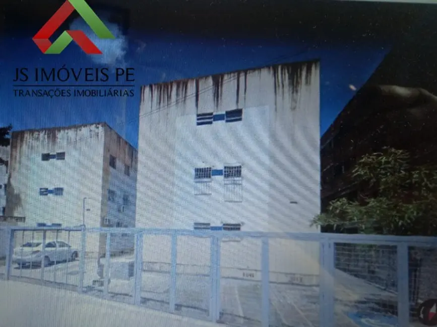 Foto 3 de Apartamento com 2 quartos à venda, 50m2 em Jardim São Paulo, Recife - PE