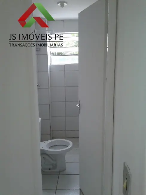 Foto 8 de Apartamento com 2 quartos à venda, 50m2 em Jardim São Paulo, Recife - PE