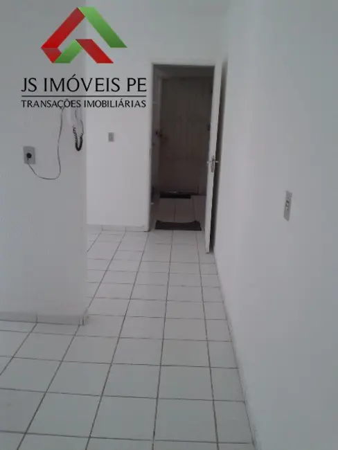 Foto 5 de Apartamento com 2 quartos à venda, 50m2 em Jardim São Paulo, Recife - PE