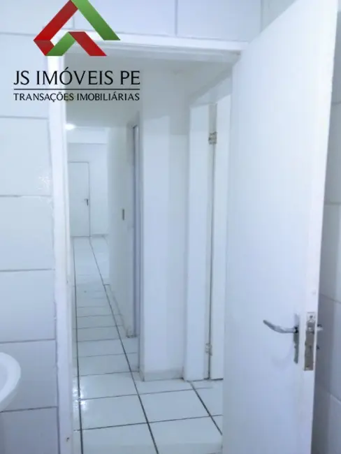 Foto 1 de Apartamento com 2 quartos à venda, 50m2 em Jardim São Paulo, Recife - PE