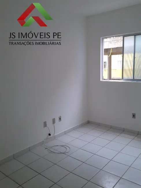 Foto 6 de Apartamento com 2 quartos à venda, 50m2 em Jardim São Paulo, Recife - PE