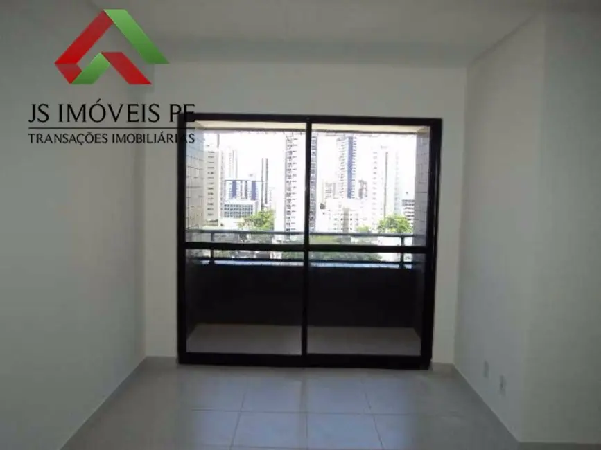 Apartamento com 3 quartos à venda, 86m2 em Boa Viagem, Recife - PE - imagem 3 Foto 3 de Apartamento com 3 quartos à venda, 86m2 em Boa Viagem, Recife - PE