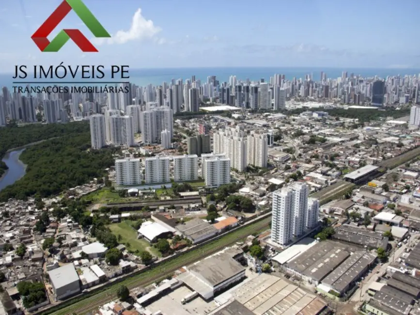 Foto 9 de Apartamento com 2 quartos à venda, 53m2 em Imbiribeira, Recife - PE