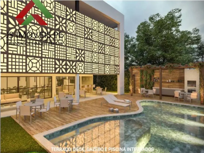 Foto 6 de Apartamento com 3 quartos à venda, 65m2 em Boa Viagem, Recife - PE