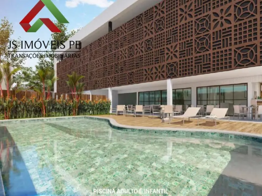 Foto 8 de Apartamento com 3 quartos à venda, 65m2 em Boa Viagem, Recife - PE