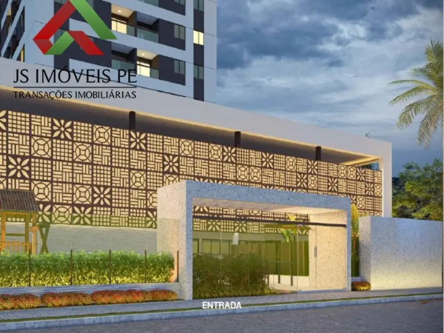 Foto 4 de Apartamento com 3 quartos à venda, 65m2 em Boa Viagem, Recife - PE