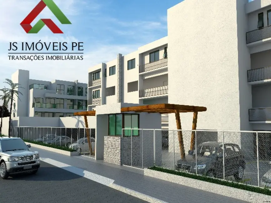 Foto 8 de Apartamento com 4 quartos à venda, 154m2 em Ipojuca - PE