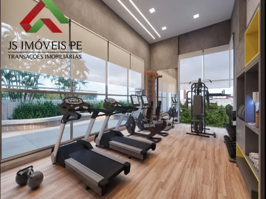 Apartamento com 3 quartos à venda, 96m2 em Candeias, Jaboatao Dos Guararapes - PE - imagem 9 Foto 9 de Apartamento com 3 quartos à venda, 96m2 em Candeias, Jaboatao Dos Guararapes - PE