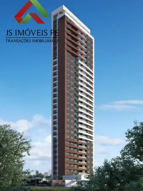 Foto 9 de Apartamento com 3 quartos à venda, 91m2 em Boa Viagem, Recife - PE