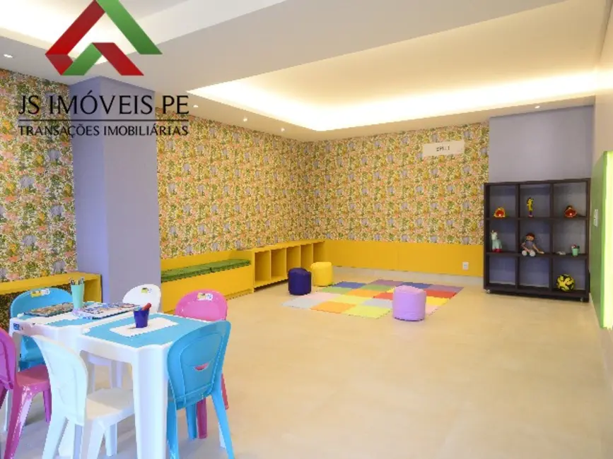 Apartamento com 4 quartos à venda, 134m2 em Candeias, Jaboatao Dos Guararapes - PE - imagem 5 Foto 5 de Apartamento com 4 quartos à venda, 134m2 em Candeias, Jaboatao Dos Guararapes - PE